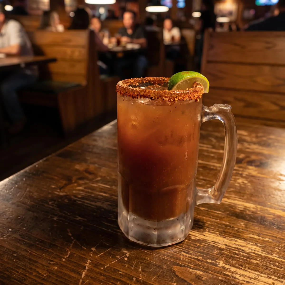 Michelada Norteña