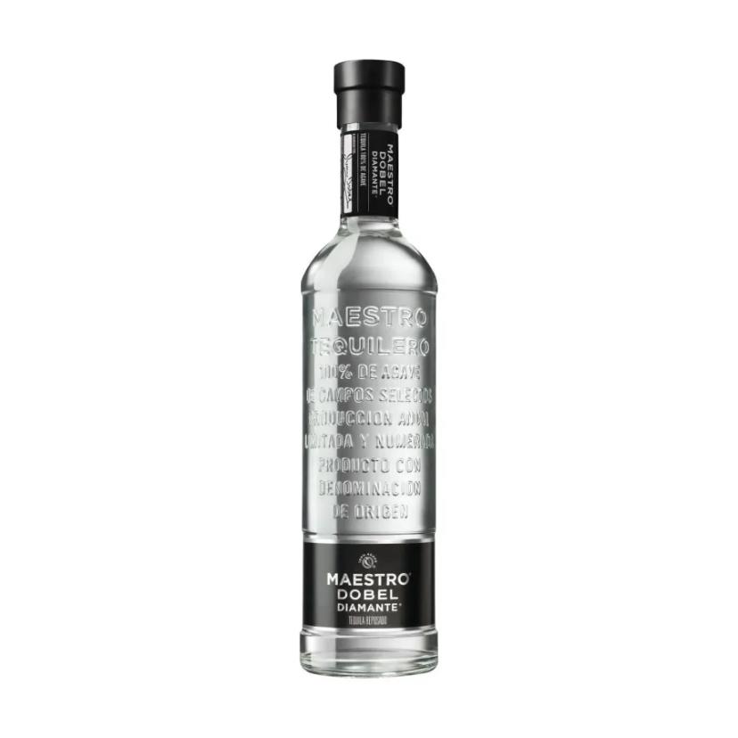 Maestro Dobel Diamante