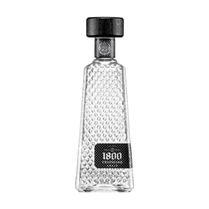 1800 Añejo Cristalino