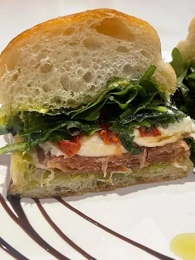 Sándwiches