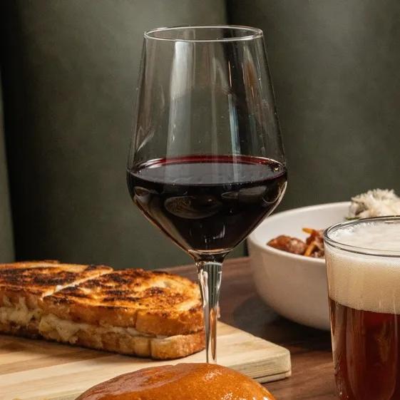 Vino tinto