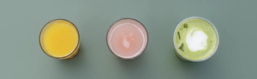 Bebidas y refrescos