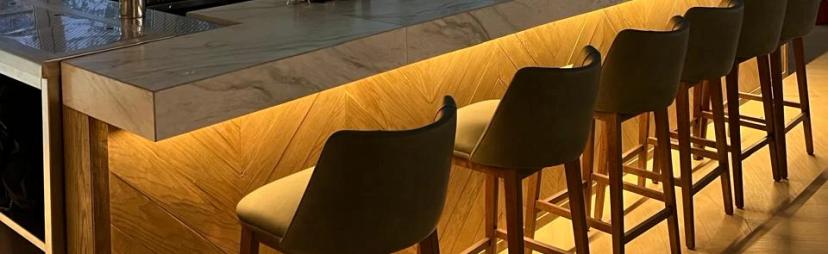 Del bar
