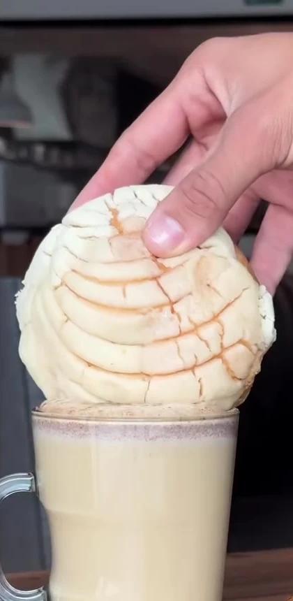 Pan dulce
