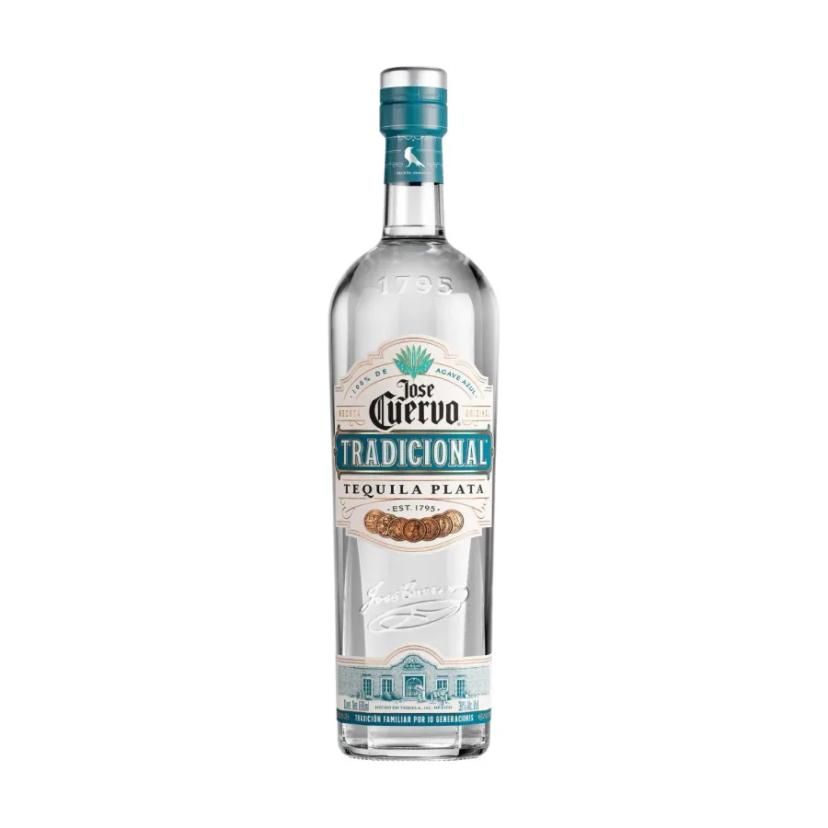 Tradicional Plata