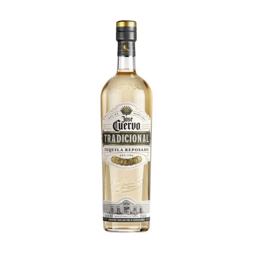 Tradicional Reposado