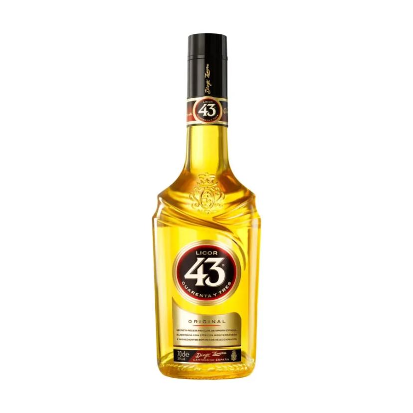 Licor 43